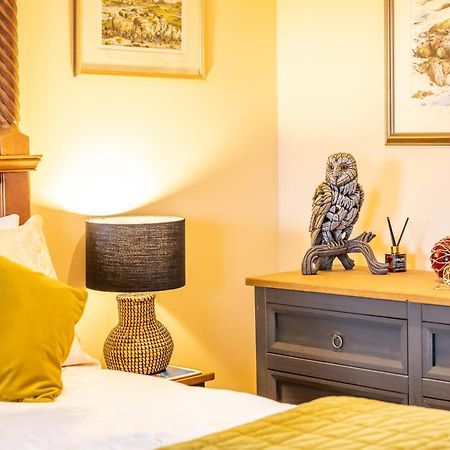 Vallay Sands Sollas Bagian luar foto