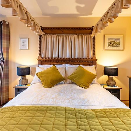Vallay Sands Sollas Bagian luar foto