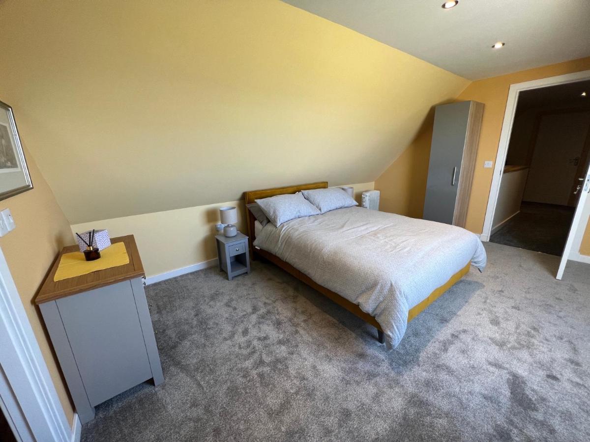 Vallay Sands Sollas Bagian luar foto