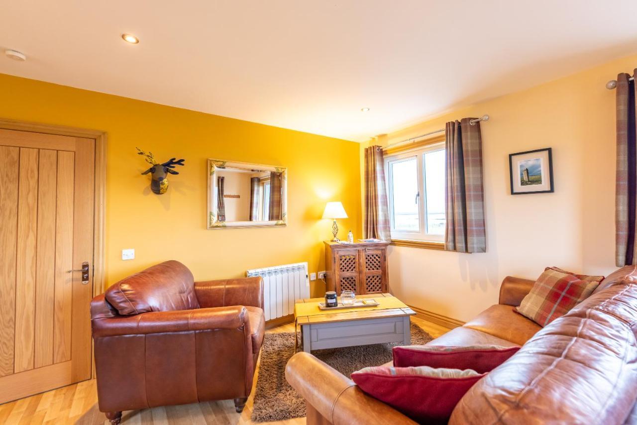 Vallay Sands Sollas Bagian luar foto